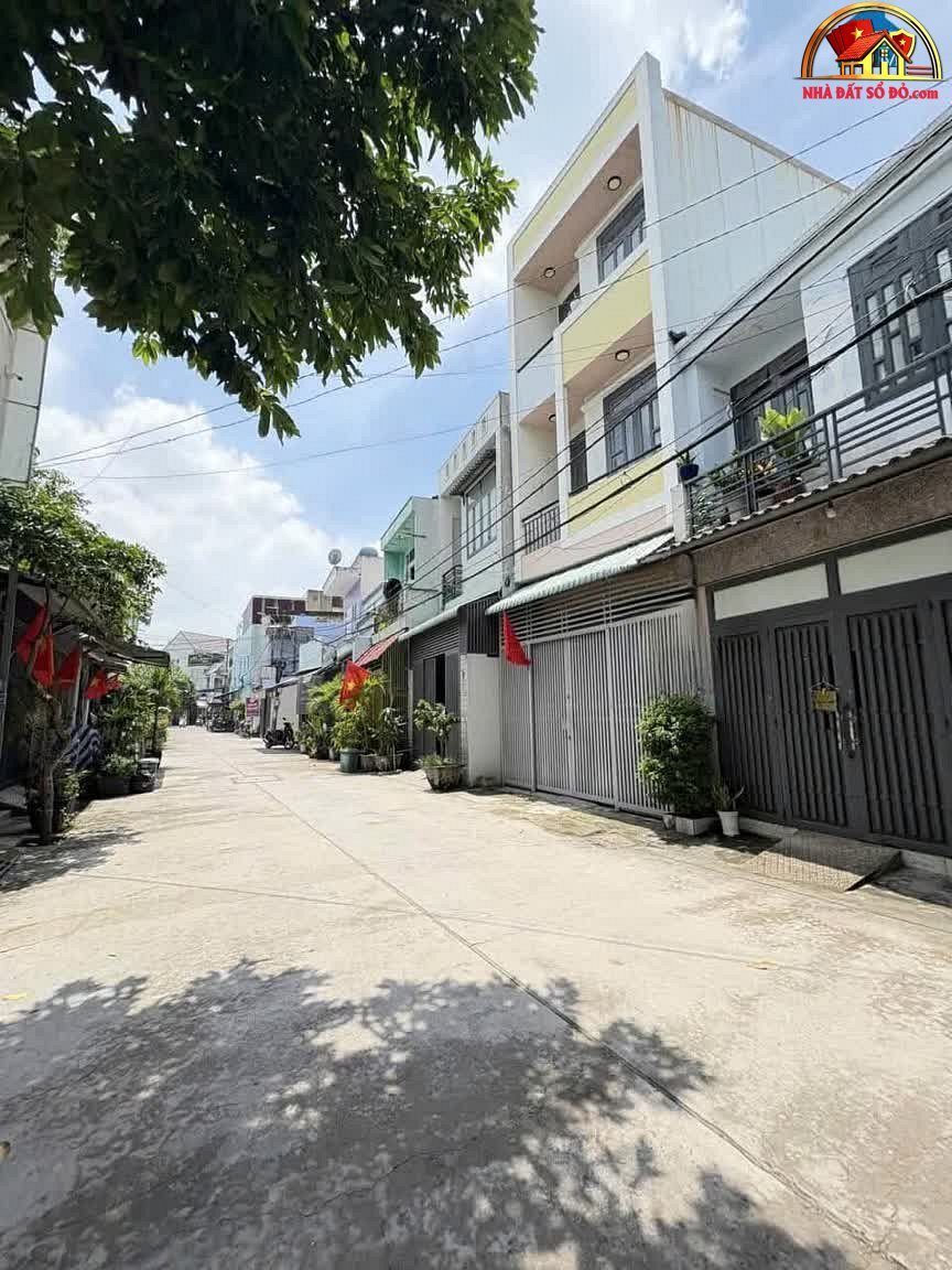 Bán nhà đất Đường 26 Tháng 3 – Phường cũ Bìn… – Bán nhà trong ngõ, hẻm Quận Bình Tân – TP Hồ Chí Minh giá 5 – 7 tỷ