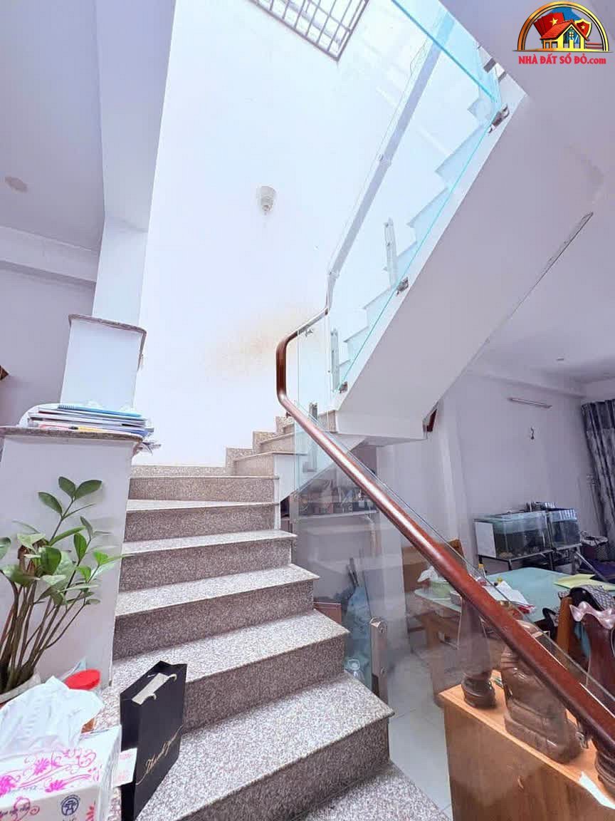 Bán nhà đất Đường 26 Tháng 3 – Phường cũ Bìn… – Bán nhà trong ngõ, hẻm Quận Bình Tân – TP Hồ Chí Minh giá 5 – 7 tỷ
