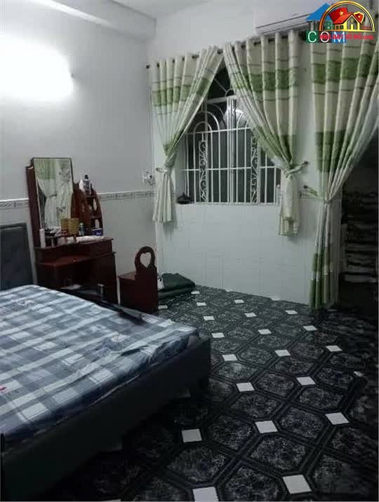 Bán nhà đất Đường Hồ Đắc Di – Phường cũ Phú Thạnh Quận Tân Phú – Phường mới Phú Thạnh – Thành phố Hồ Chí Minh 41 m² 5.4 tỷ