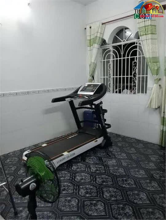 Bán nhà đất Đường Hồ Đắc Di – Phường cũ Phú Thạnh Quận Tân Phú – Phường mới Phú Thạnh – Thành phố Hồ Chí Minh 41 m² 5.4 tỷ