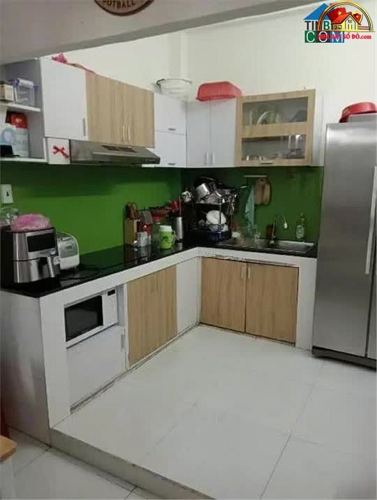 Bán nhà đất Đường Hồ Đắc Di – Phường cũ Phú Thạnh Quận Tân Phú – Phường mới Phú Thạnh – Thành phố Hồ Chí Minh 41 m² 5.4 tỷ