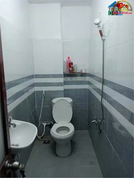 Bán nhà đất Đường Hồ Đắc Di – Phường cũ Phú Thạnh Quận Tân Phú – Phường mới Phú Thạnh – Thành phố Hồ Chí Minh 41 m² 5.4 tỷ