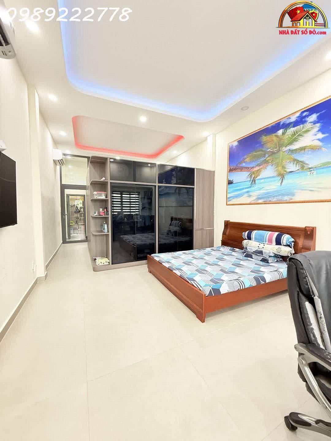 Bán nhà đất Đường Đồng Nai – Phường cũ 15 Quận 10 – Phường mới 15 – Thành phố Hồ Chí Minh diện tích 52 m² giá 11800000000