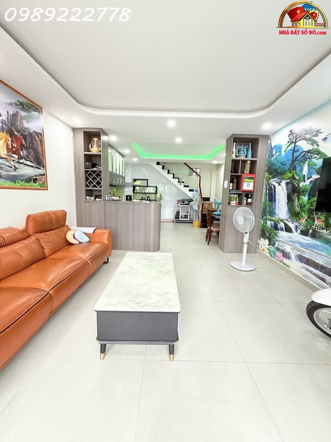 Bán nhà đất Đường Đồng Nai – Phường cũ 15 Quận 10 – Phường mới 15 – Thành phố Hồ Chí Minh diện tích 52 m² giá 11800000000