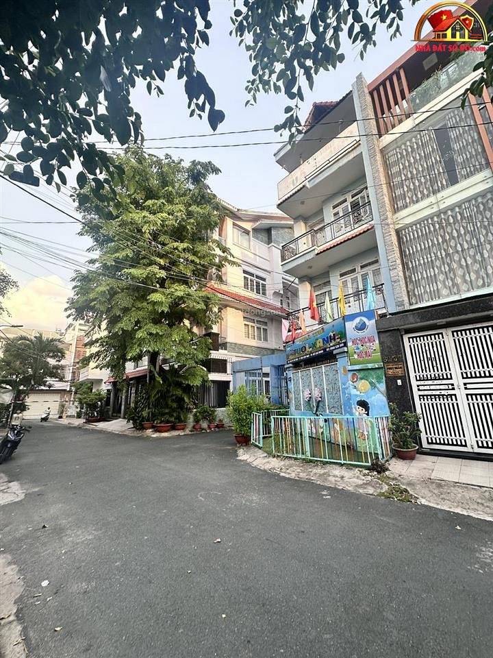 Bán nhà đất Đường Gò Dầu – Phường cũ Tân Sơn Nhì Quận Tân Phú – Phường mới Tân Sơn Nhì – Thành phố Hồ Chí Minh Diện tích 73 m² Giá 11 tỷ