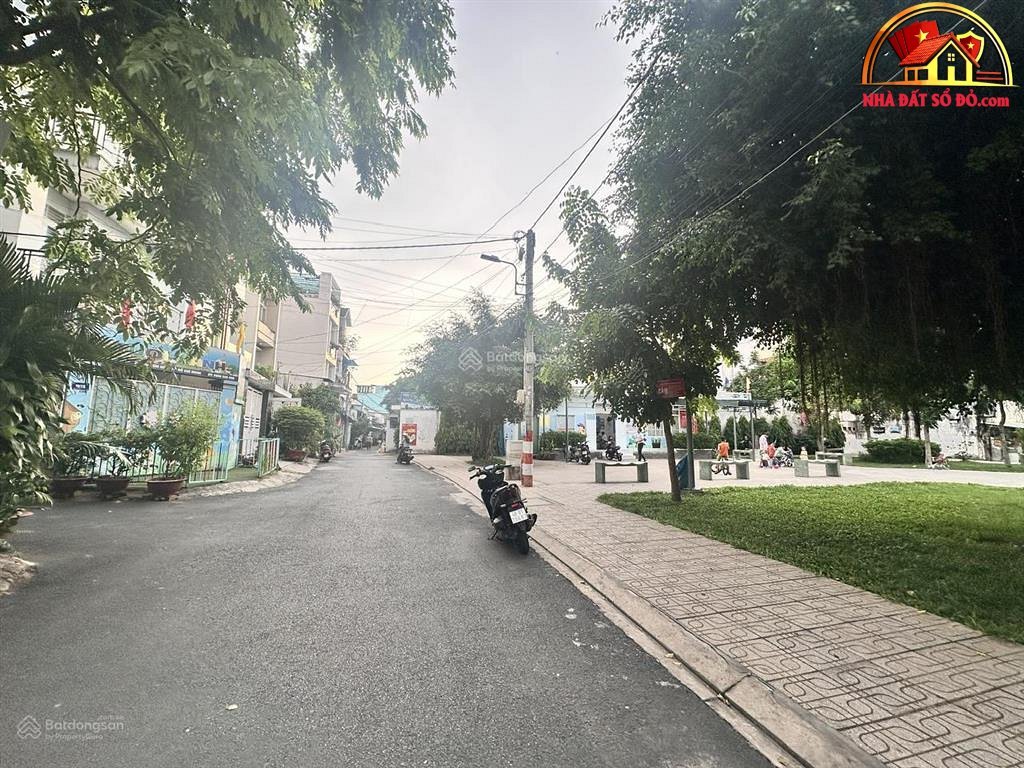 Bán nhà đất Đường Gò Dầu – Phường cũ Tân Sơn Nhì Quận Tân Phú – Phường mới Tân Sơn Nhì – Thành phố Hồ Chí Minh Diện tích 73 m² Giá 11 tỷ