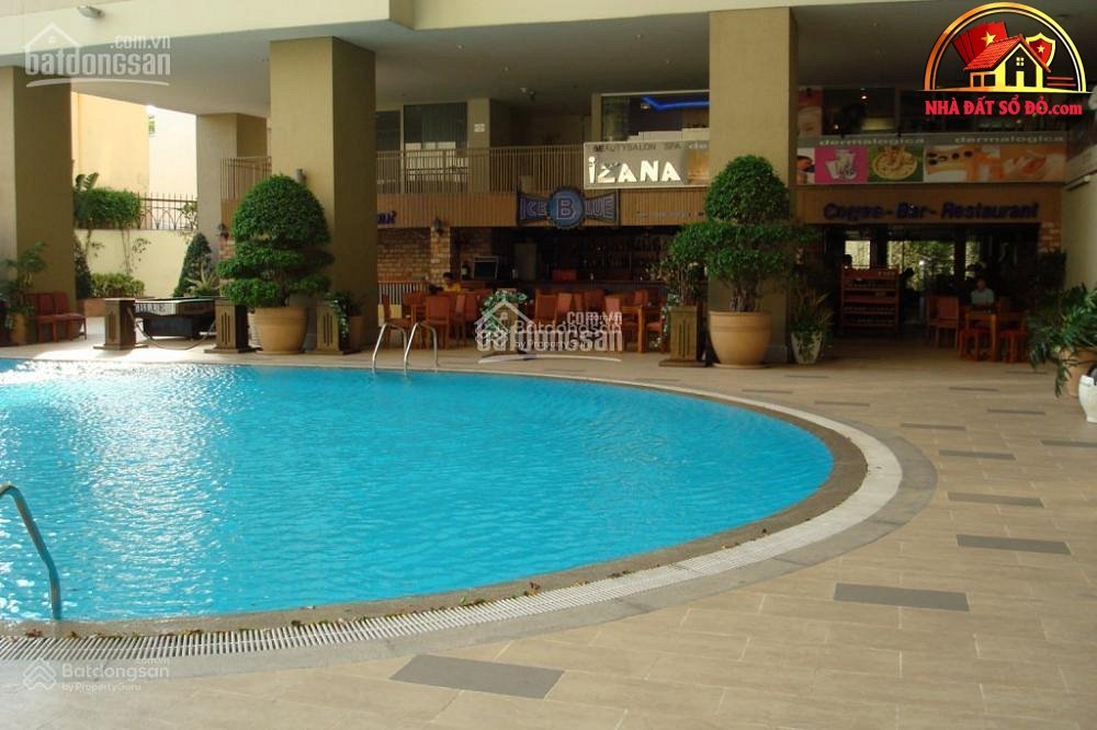Bán nhà đất Đường Botanic Towers – Phường cũ – Quận Phú Nhuận – Phường mới – Thành phố Hồ Chí Minh – Diện tích 110 m2 – Giá 7.25 tỷ
