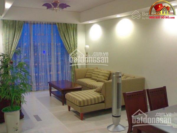 Bán nhà đất Đường Botanic Towers – Phường cũ – Quận Phú Nhuận – Phường mới – Thành phố Hồ Chí Minh – Diện tích 110 m2 – Giá 7.25 tỷ