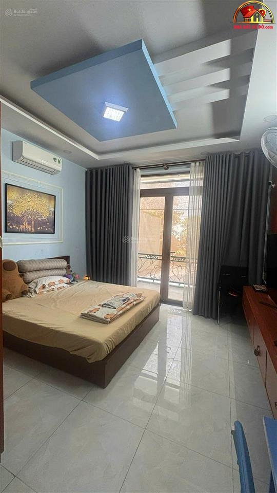 Bán nhà đất Đường Phạm Văn Chiêu – Phường cũ 14 Quận Gò Vấp – Phường mới 14 – Thành phố Hồ Chí Minh diện tích 96 m2 giá 8500000000