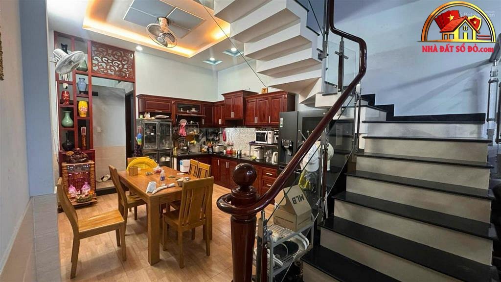 Bán nhà đất Đường Phạm Văn Chiêu – Phường cũ 14 Quận Gò Vấp – Phường mới 14 – Thành phố Hồ Chí Minh diện tích 96 m2 giá 8500000000