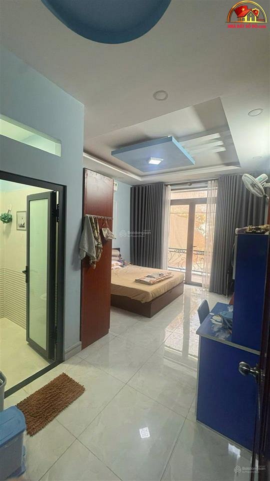 Bán nhà đất Đường Phạm Văn Chiêu – Phường cũ 14 Quận Gò Vấp – Phường mới 14 – Thành phố Hồ Chí Minh diện tích 96 m2 giá 8500000000