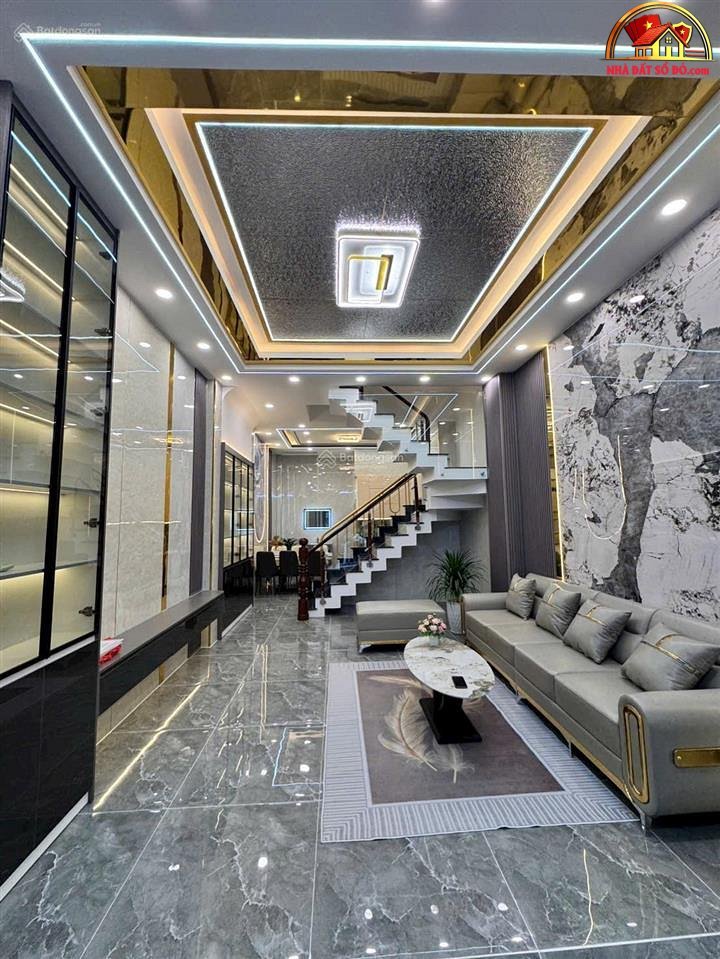Bán nhà đất Đường TX38 – Phường cũ Thạnh Xuân Quận 12 – Phường mới Thạnh Xuân – Thành phố Hồ Chí Minh diện tích 50 m2 giá 5.95 tỷ