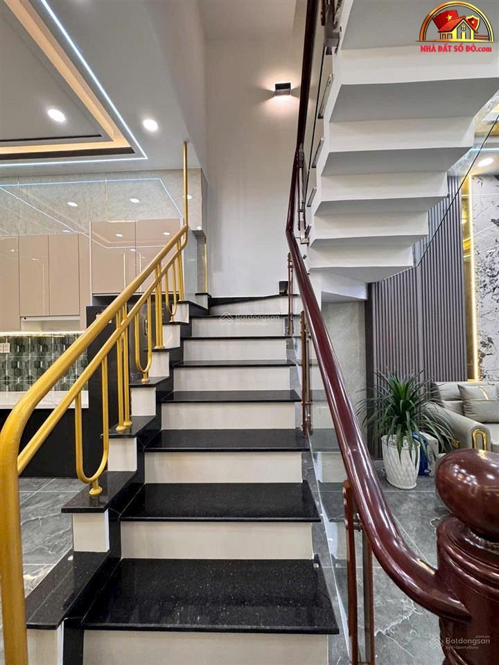 Bán nhà đất Đường TX38 – Phường cũ Thạnh Xuân Quận 12 – Phường mới Thạnh Xuân – Thành phố Hồ Chí Minh diện tích 50 m2 giá 5.95 tỷ
