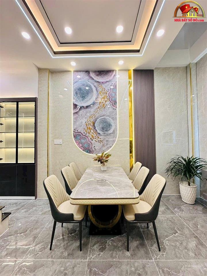Bán nhà đất Đường TX38 – Phường cũ Thạnh Xuân Quận 12 – Phường mới Thạnh Xuân – Thành phố Hồ Chí Minh diện tích 50 m2 giá 5.95 tỷ