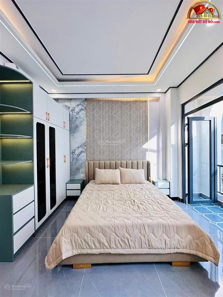 Bán nhà đất Đường TX38 – Phường cũ Thạnh Xuân Quận 12 – Phường mới Thạnh Xuân – Thành phố Hồ Chí Minh diện tích 50 m2 giá 5.95 tỷ