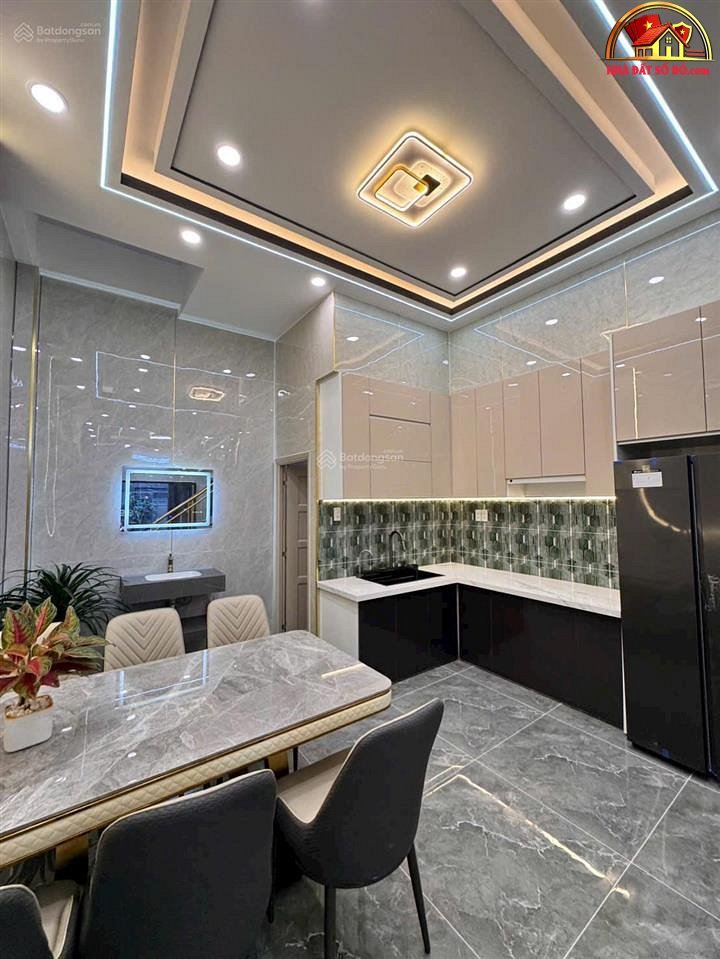 Bán nhà đất Đường TX38 – Phường cũ Thạnh Xuân Quận 12 – Phường mới Thạnh Xuân – Thành phố Hồ Chí Minh diện tích 50 m2 giá 5.95 tỷ