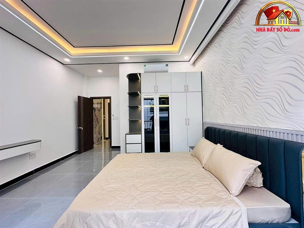 Bán nhà đất Đường TX38 – Phường cũ Thạnh Xuân Quận 12 – Phường mới Thạnh Xuân – Thành phố Hồ Chí Minh diện tích 50 m2 giá 5.95 tỷ