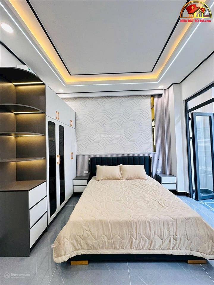 Bán nhà đất Đường TX38 – Phường cũ Thạnh Xuân Quận 12 – Phường mới Thạnh Xuân – Thành phố Hồ Chí Minh diện tích 50 m2 giá 5.95 tỷ