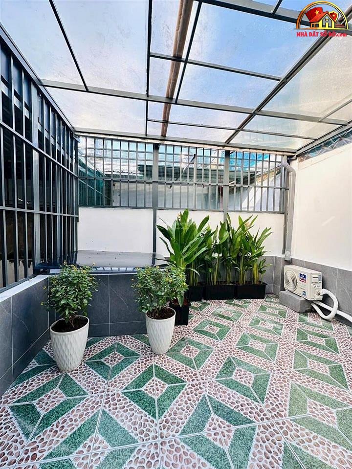 Bán nhà đất Đường TX38 – Phường cũ Thạnh Xuân Quận 12 – Phường mới Thạnh Xuân – Thành phố Hồ Chí Minh diện tích 50 m2 giá 5.95 tỷ