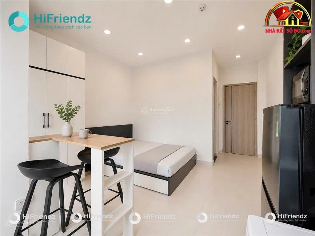 Cho thuê nhà đất Đường Bắc Hải – Phường cũ 15 Quận 10 – Phường mới 15 – Thành phố Hồ Chí Minh diện tích 35 m2 giá 8.5 triệu