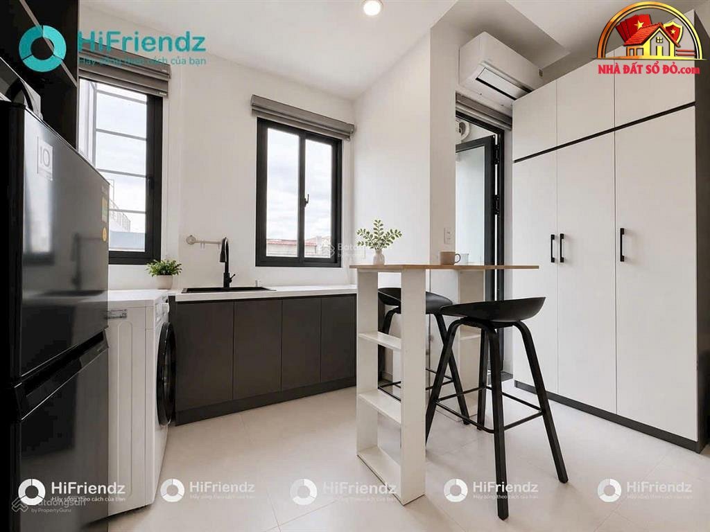 Cho thuê nhà đất Đường Bắc Hải – Phường cũ 15 Quận 10 – Phường mới 15 – Thành phố Hồ Chí Minh diện tích 35 m2 giá 8.5 triệu
