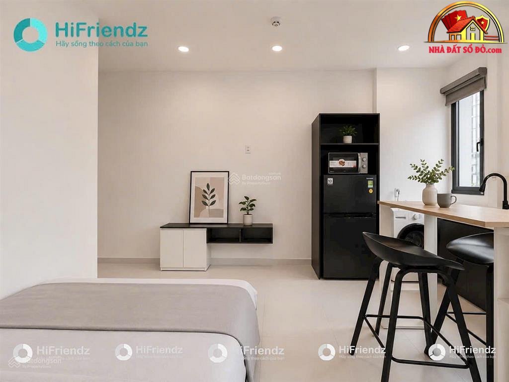 Cho thuê nhà đất Đường Bắc Hải – Phường cũ 15 Quận 10 – Phường mới 15 – Thành phố Hồ Chí Minh diện tích 35 m2 giá 8.5 triệu