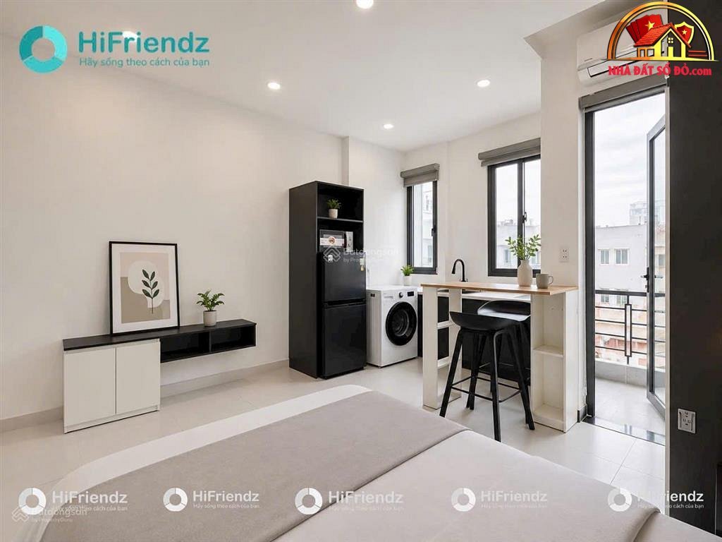 Cho thuê nhà đất Đường Bắc Hải – Phường cũ 15 Quận 10 – Phường mới 15 – Thành phố Hồ Chí Minh diện tích 35 m2 giá 8.5 triệu