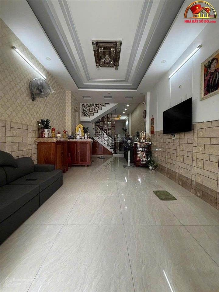 Bán nhà đất Đường Cư Xá D – Phường cũ Không … – Bán nhà mặt phố Quận 6 – TP Hồ Chí Minh giá 10 – 15 tỷ