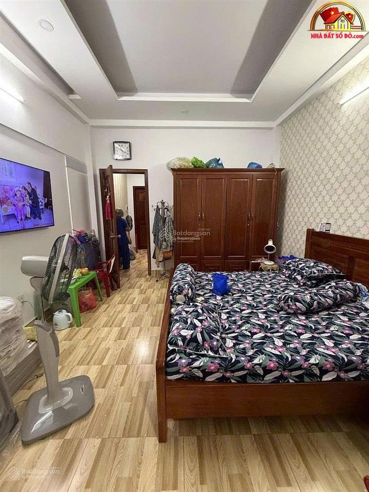 Bán nhà đất Đường Cư Xá D – Phường cũ Không … – Bán nhà mặt phố Quận 6 – TP Hồ Chí Minh giá 10 – 15 tỷ
