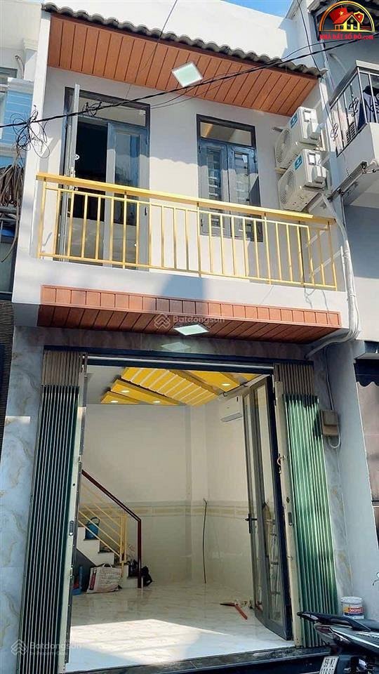 Bán nhà đất Đường Lạc Long Quân – Phường cũ 9 Quận Tân Bình – Phường mới 9 – Thành phố Hồ Chí Minh Diện tích 13 m2 – Giá 3.2 tỷ