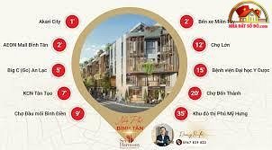 Bán nhà đất Đường Võ Văn Kiệt – Phường cũ Kh… – Bán nhà trong ngõ, hẻm Quận Bình Tân – TP Hồ Chí Minh giá 7 – 10 tỷ