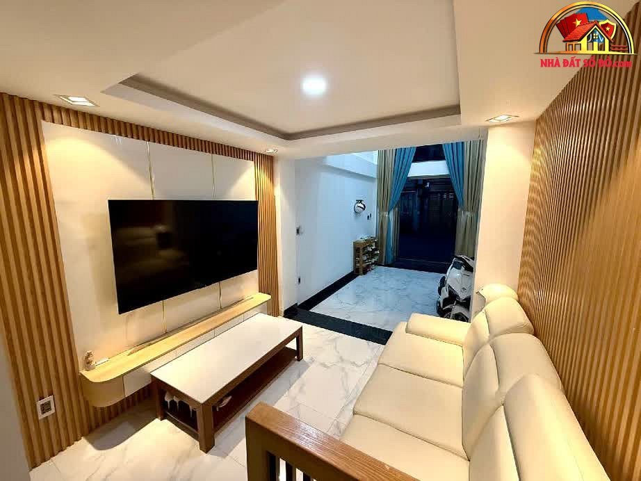Bán nhà đất Đường Cô Giang – Phường cũ 2 Quận Phú Nhuận – Phường mới 2 – Thành phố Hồ Chí Minh 30 m² 8.7 tỷ