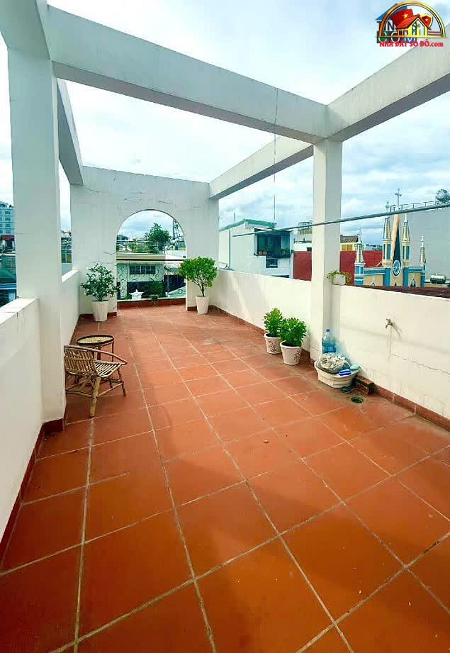 Bán nhà đất Đường Cô Giang – Phường cũ 2 Quận Phú Nhuận – Phường mới 2 – Thành phố Hồ Chí Minh 30 m² 8.7 tỷ