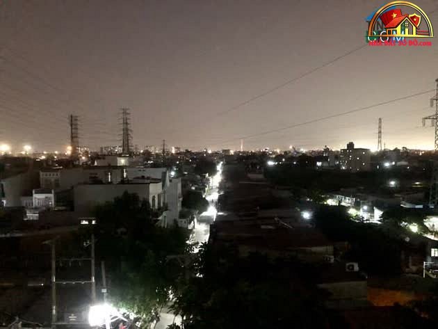 Bán nhà đất Đường Tân Chánh Hiệp – Phường cũ Tân Chánh Hiệp Quận 12 – Phường mới Tân Chánh Hiệp – Thành phố Hồ Chí Minh Diện tích 220 m² Giá 5.7 tỷ