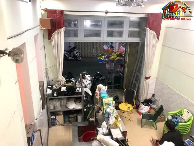 Bán nhà đất Đường Tân Chánh Hiệp – Phường cũ Tân Chánh Hiệp Quận 12 – Phường mới Tân Chánh Hiệp – Thành phố Hồ Chí Minh Diện tích 220 m² Giá 5.7 tỷ