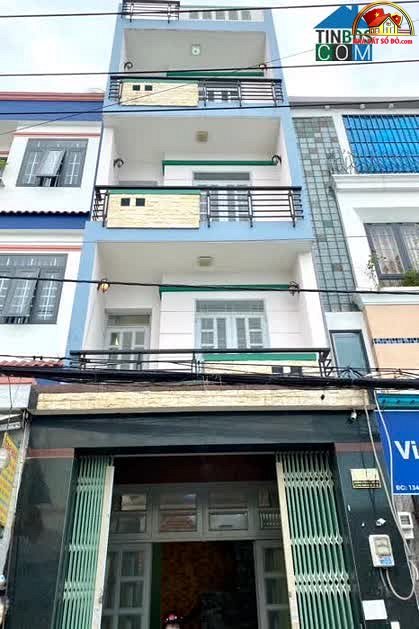 Bán nhà đất Đường Tân Chánh Hiệp – Phường cũ Tân Chánh Hiệp Quận 12 – Phường mới Tân Chánh Hiệp – Thành phố Hồ Chí Minh Diện tích 220 m² Giá 5.7 tỷ