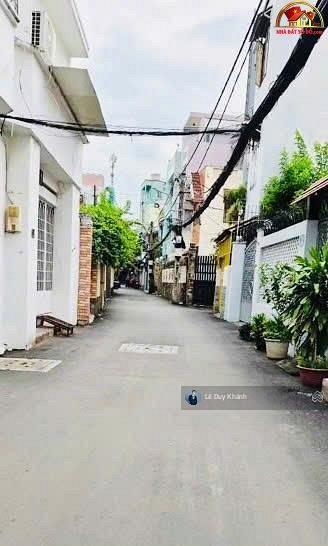 Nhà riêng Đường Nơ Trang Long – Phường cũ – Quận Bình Thạnh – Phường mới – Thành phố Hồ Chí Minh 90 m2 8.49 tỷ