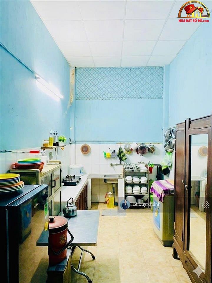 Nhà riêng Đường Nơ Trang Long – Phường cũ – Quận Bình Thạnh – Phường mới – Thành phố Hồ Chí Minh 90 m2 8.49 tỷ