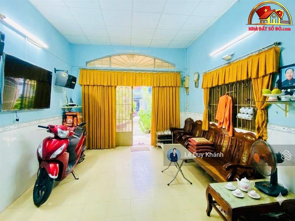 Nhà riêng Đường Nơ Trang Long – Phường cũ – Quận Bình Thạnh – Phường mới – Thành phố Hồ Chí Minh 90 m2 8.49 tỷ