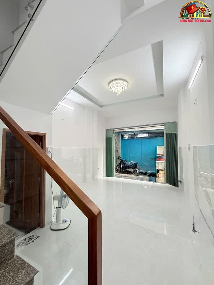 Bán nhà đất Đường Lý Thường Kiệt – Phường cũ 8 Quận Tân Bình – Phường mới Tân Hoà – Thành phố Hồ Chí Minh diện tích 45 m² giá 6.95 tỷ