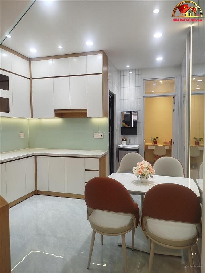 SÁT MẶT TIỀN MINH PHỤNG QUẬN 11 FULL NỘI THẤT CHỈ NHỈNH 6.79 tỷ – Bán nhà đất Đường Minh Phụng – Phường cũ 9 Quận 11 – Phường mới 9 – Thành phố Hồ Chí Minh