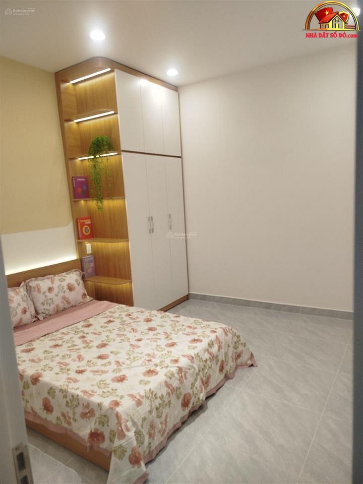 SÁT MẶT TIỀN MINH PHỤNG QUẬN 11 FULL NỘI THẤT CHỈ NHỈNH 6.79 tỷ – Bán nhà đất Đường Minh Phụng – Phường cũ 9 Quận 11 – Phường mới 9 – Thành phố Hồ Chí Minh