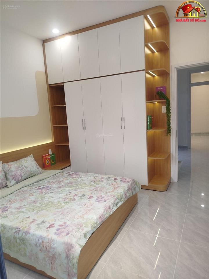 SÁT MẶT TIỀN MINH PHỤNG QUẬN 11 FULL NỘI THẤT CHỈ NHỈNH 6.79 tỷ – Bán nhà đất Đường Minh Phụng – Phường cũ 9 Quận 11 – Phường mới 9 – Thành phố Hồ Chí Minh