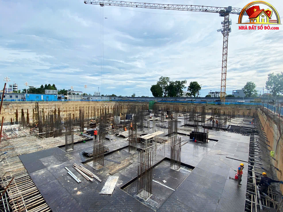 Luxora Vĩnh Yên: Chính thức đủ điều kiện mở bán- Ảnh 3. Luxora Vĩnh Yên: Chính thức đủ điều kiện mở bán- Ảnh 3.