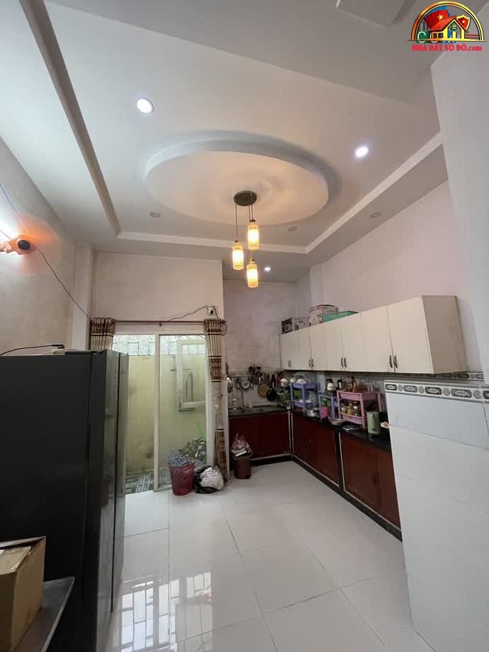 Bán nhà đất Đường Hương Lộ 2 – Phường cũ Bình Tân – Quận Bình Tân – Phường mới Bình Tân – Thành phố Hồ Chí Minh – Diện tích 52 m² – Giá 5 tỷ