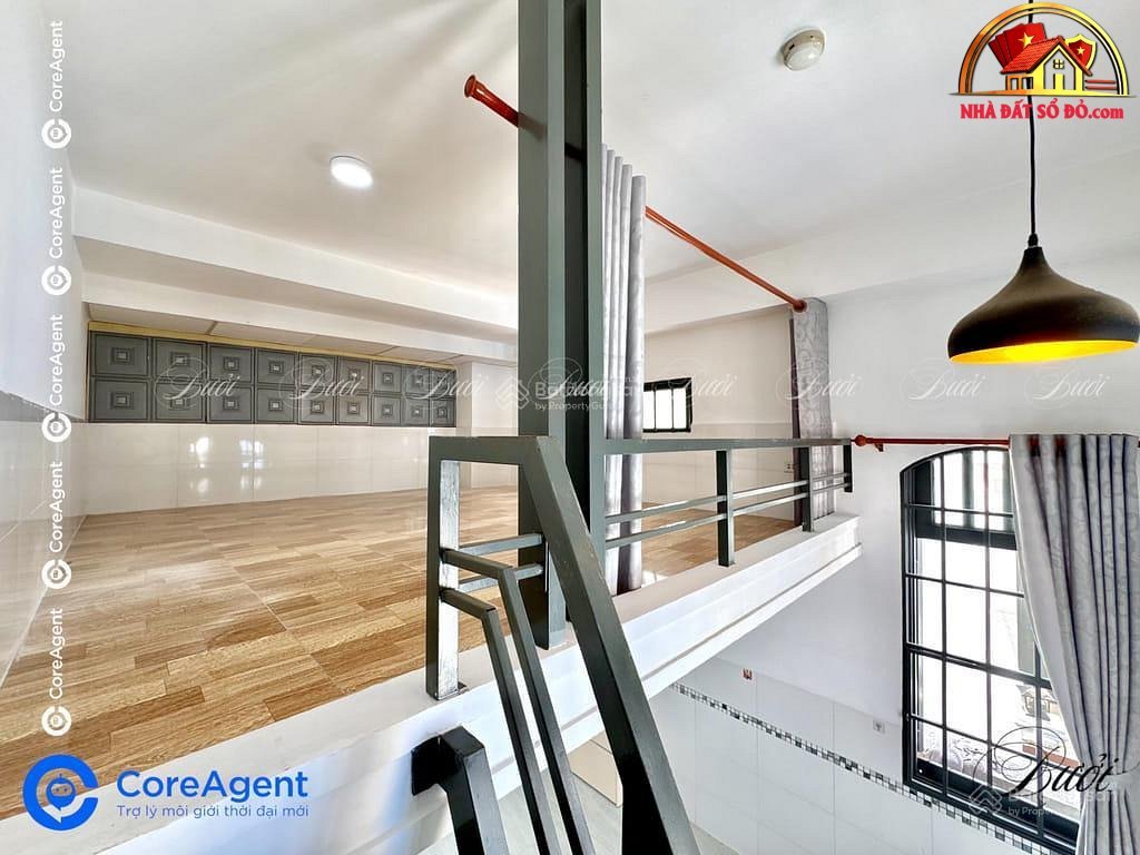 Cho thuê nhà đất Đường Hòa Bình – Phường cũ Hiệp Tân – Quận Tân Phú – Phường mới Hiệp Tân – Thành phố Hồ Chí Minh Diện tích 30m2 Giá 4800000