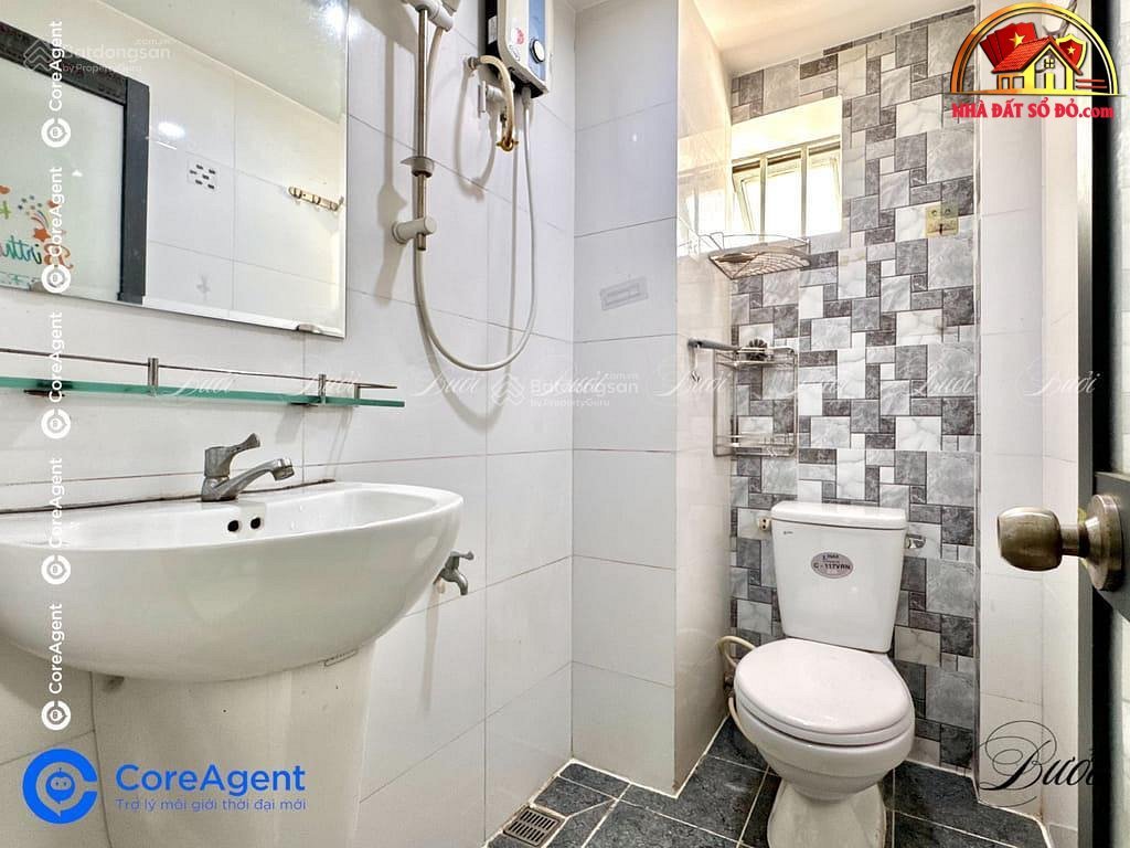 Cho thuê nhà đất Đường Hòa Bình – Phường cũ Hiệp Tân – Quận Tân Phú – Phường mới Hiệp Tân – Thành phố Hồ Chí Minh Diện tích 30m2 Giá 4800000