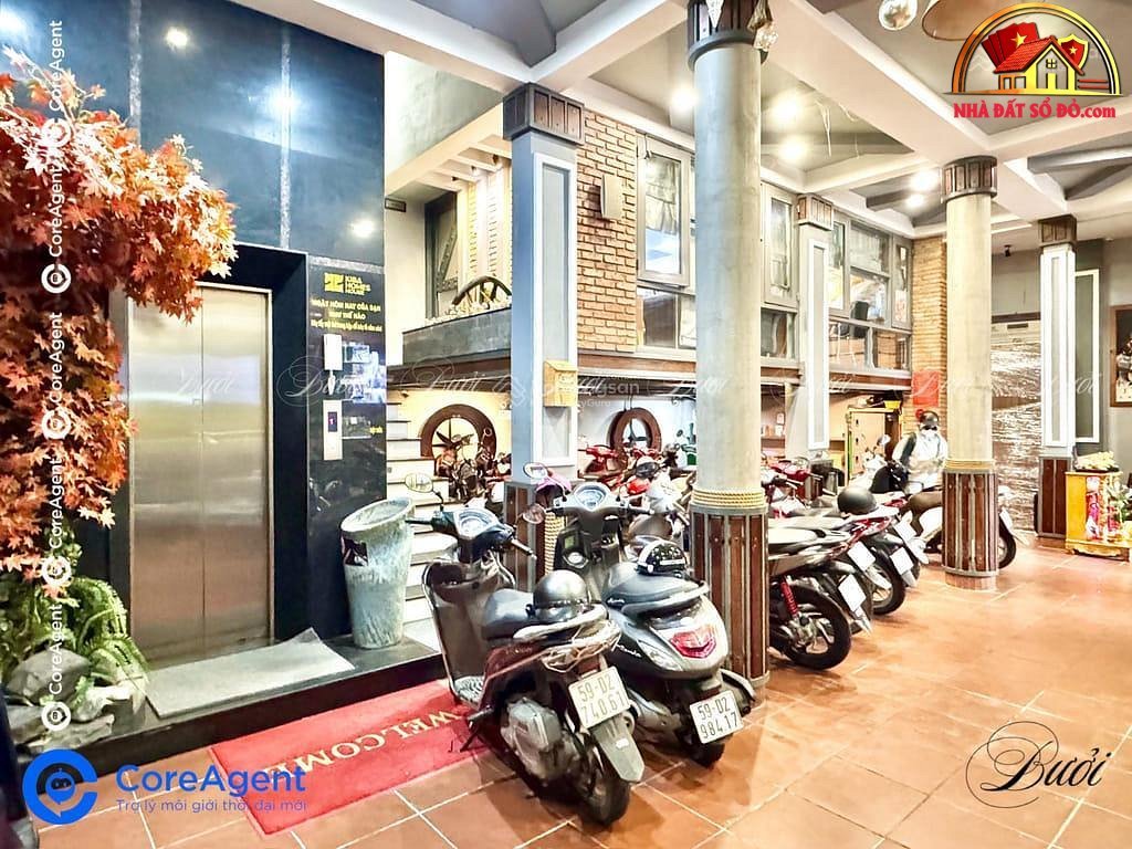 Cho thuê nhà đất Đường Hòa Bình – Phường cũ Hiệp Tân – Quận Tân Phú – Phường mới Hiệp Tân – Thành phố Hồ Chí Minh Diện tích 30m2 Giá 4800000