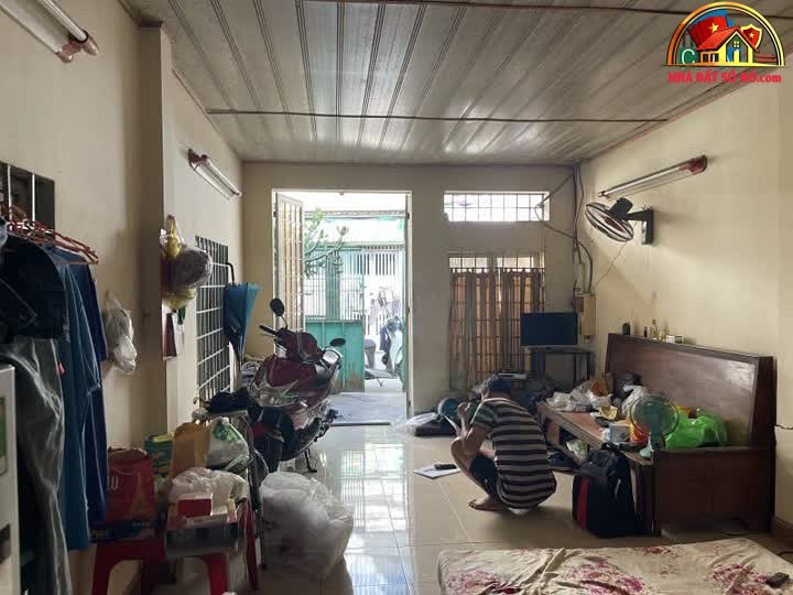 Bán nhà đất Đường Phú Thọ Hòa – Phường cũ Tân Phú – Phường mới Tân Phú – Thành phố Hồ Chí Minh 88m² 7.3 tỷ