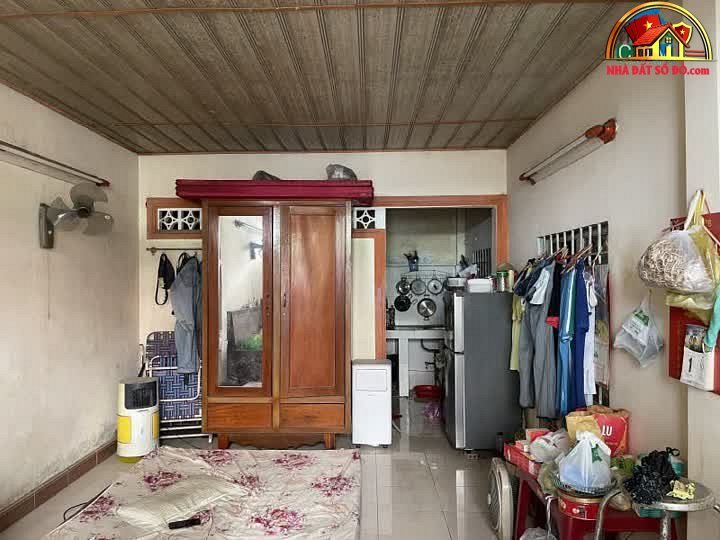 Bán nhà đất Đường Phú Thọ Hòa – Phường cũ Tân Phú – Phường mới Tân Phú – Thành phố Hồ Chí Minh 88m² 7.3 tỷ